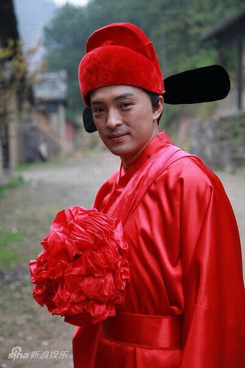 电视剧《洪武大案》（2011中国大陆）--高清BT迅雷资源下载