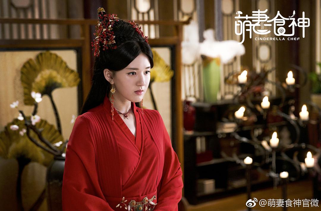 电视剧《萌妻食神》（2018中国大陆）--高清BT迅雷资源下载