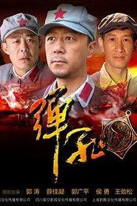电视剧《弹孔》（2011中国大陆）--高清BT迅雷资源下载