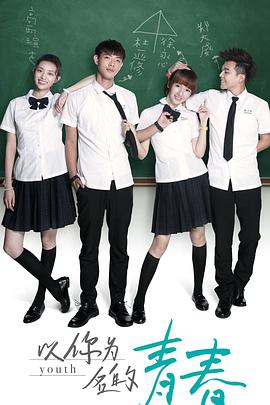 电视剧《以你为名的青春》（2018中国大陆）--高清BT迅雷资源下载