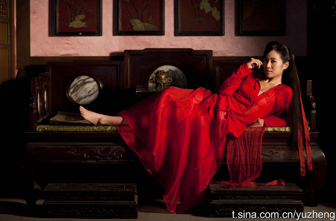 电视剧《国色天香》（2011中国大陆）--高清BT迅雷资源下载