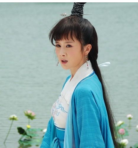 电视剧《碧波仙子》（2011中国大陆）--高清BT迅雷资源下载