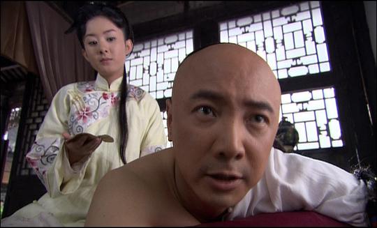 电视剧《李卫当官3》（2010中国大陆）--高清BT迅雷资源下载