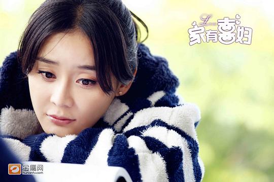 电视剧《家有喜妇》（2014中国大陆）--高清BT迅雷资源下载