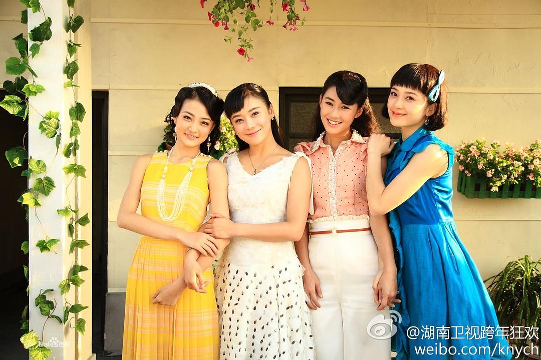 电视剧《爱在春天》（2013中国大陆）--高清BT迅雷资源下载