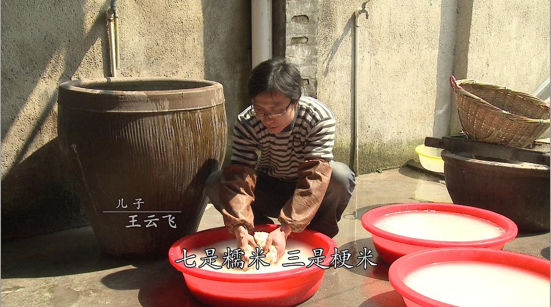 电视剧《江南味道》（2013中国大陆）--高清BT迅雷资源下载