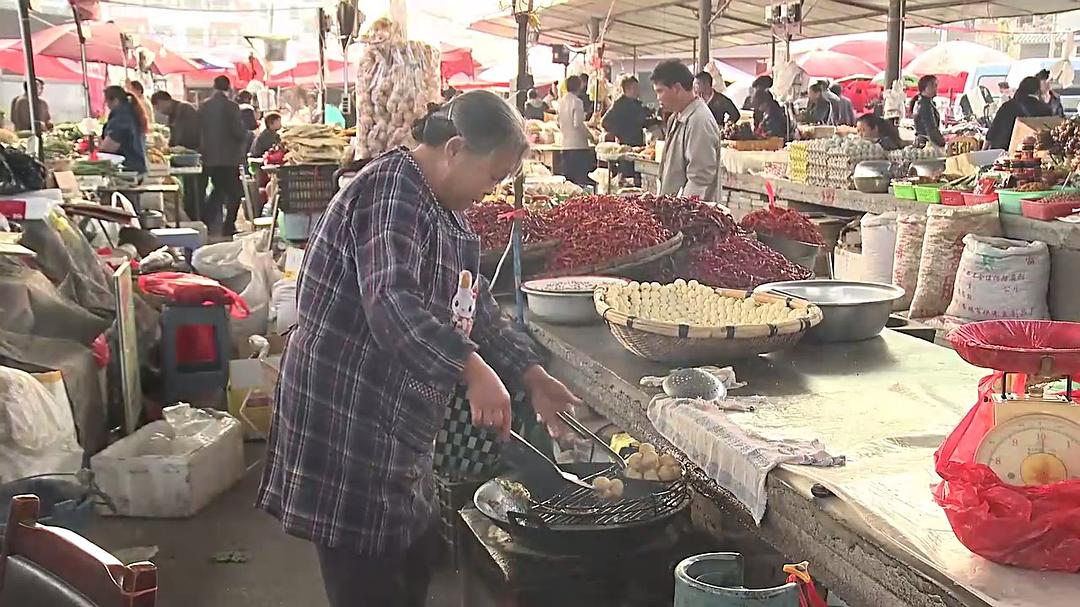 电视剧《豆腐味道》（2013中国大陆）--高清BT迅雷资源下载