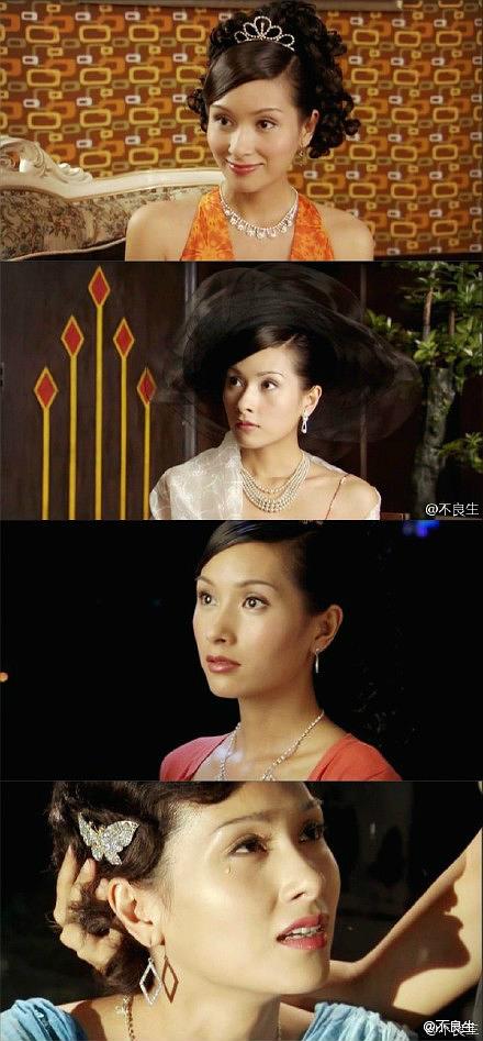 电视剧《暴雨梨花》（2006中国大陆）--高清BT迅雷资源下载