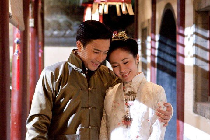电视剧《国色天香》（2011中国大陆）--高清BT迅雷资源下载