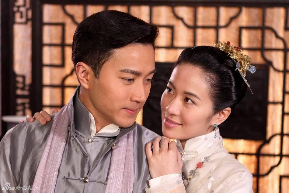 电视剧《国色天香》（2011中国大陆）--高清BT迅雷资源下载