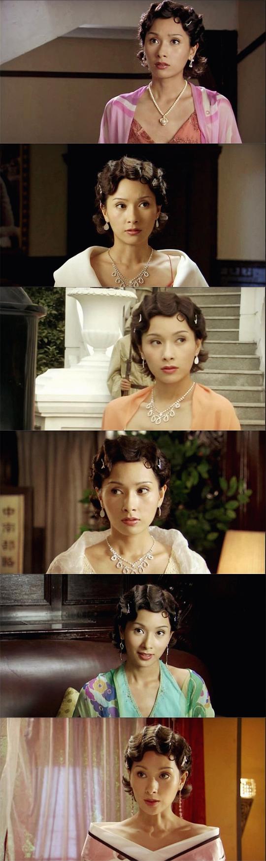 电视剧《暴雨梨花》（2006中国大陆）--高清BT迅雷资源下载