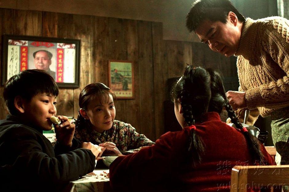 电视剧《老爸的筒子楼》（2011中国大陆）--高清BT迅雷资源下载