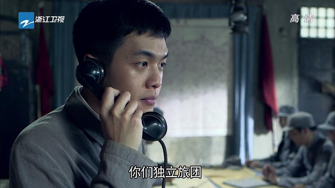 电视剧《雪豹坚强岁月》（2014中国大陆）--高清BT迅雷资源下载