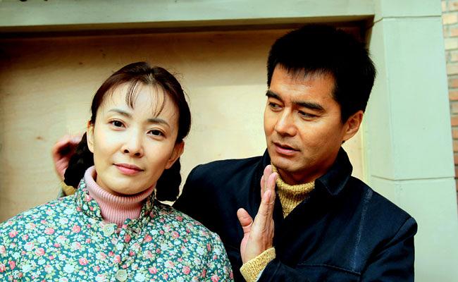 电视剧《老爸的筒子楼》（2011中国大陆）--高清BT迅雷资源下载