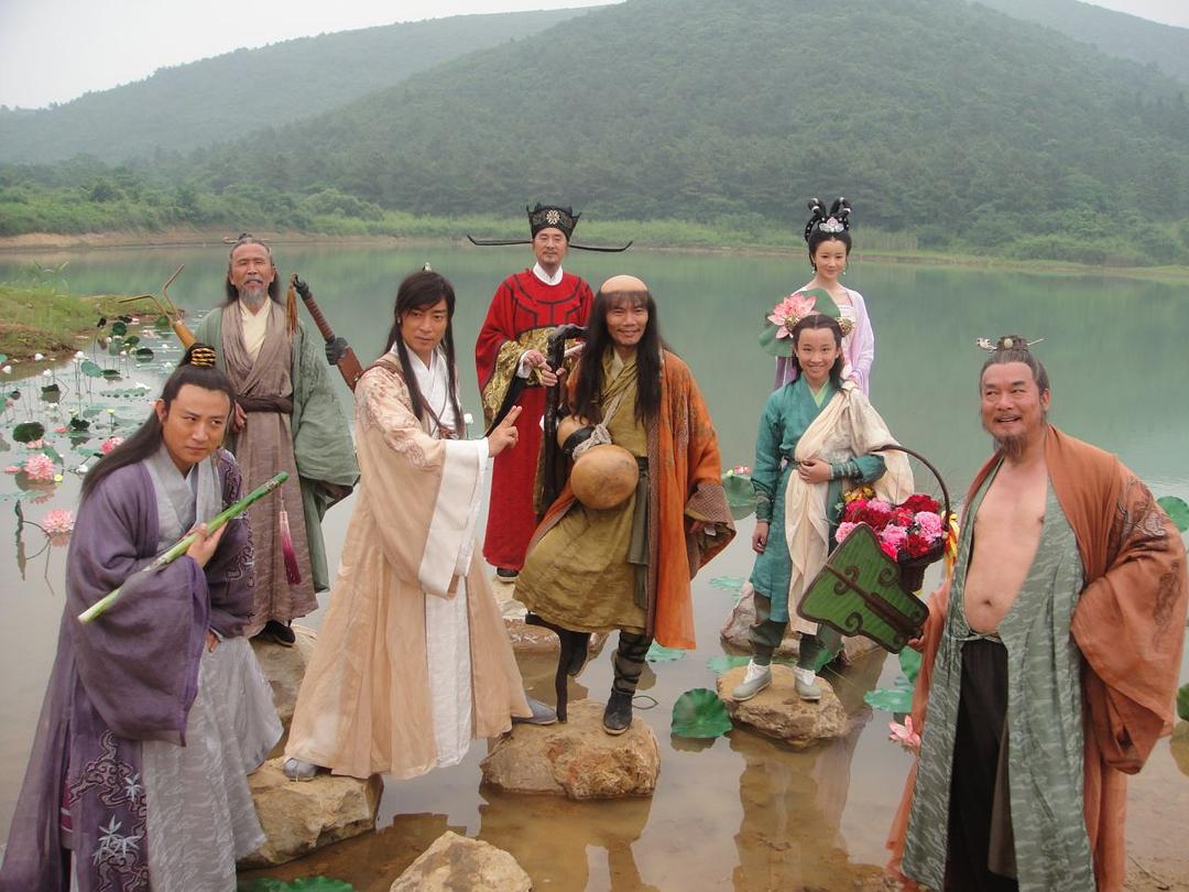 电视剧《碧波仙子》（2011中国大陆）--高清BT迅雷资源下载