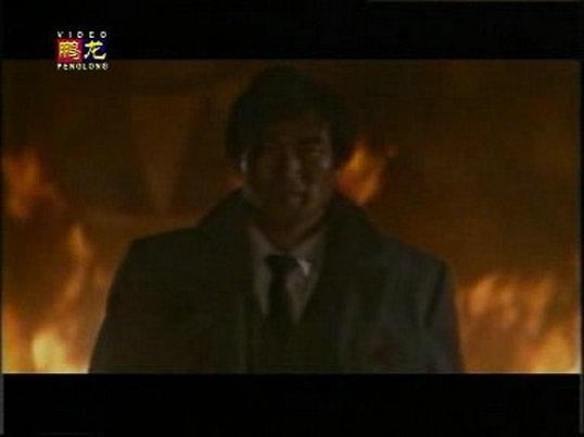 电视剧《密探》（1987中国大陆）--高清BT迅雷资源下载