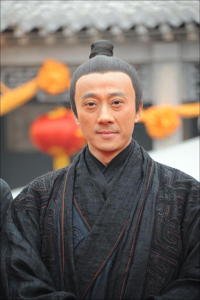 电视剧《曹操》（2013中国大陆）--高清BT迅雷资源下载
