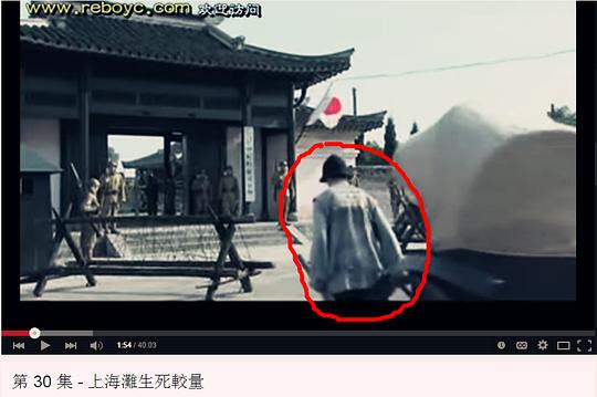 电视剧《上海滩生死较量》（2012中国大陆）--高清BT迅雷资源下载