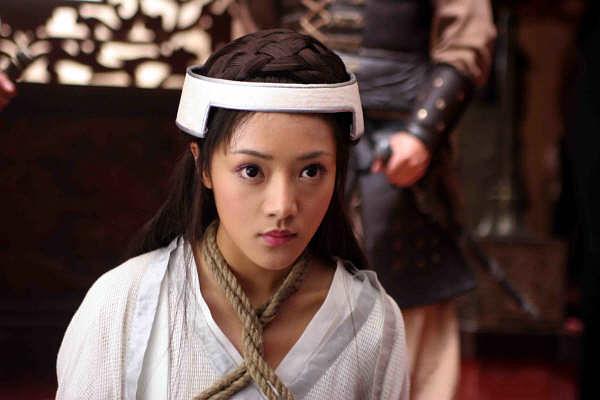 电视剧《楚留香传奇》（2007中国大陆）--高清BT迅雷资源下载