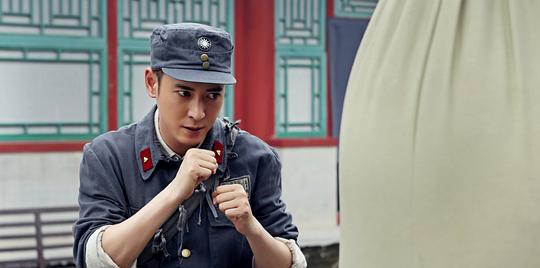 电视剧《金陵往事》（2017中国大陆）--高清BT迅雷资源下载