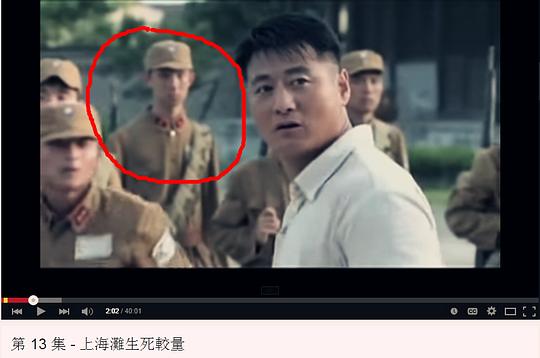 电视剧《上海滩生死较量》（2012中国大陆）--高清BT迅雷资源下载