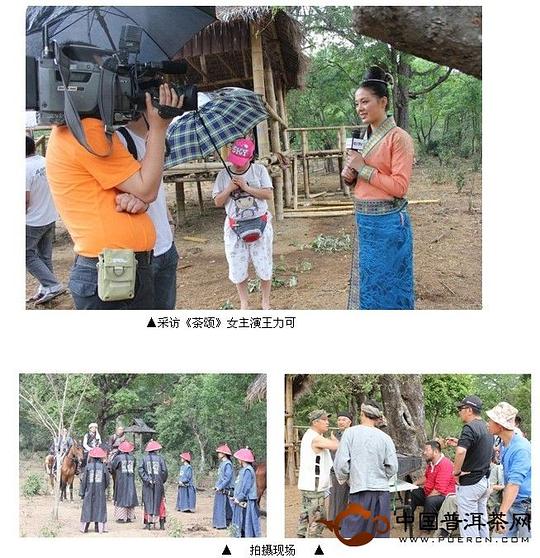 电视剧《茶颂》（2013中国大陆）--高清BT迅雷资源下载