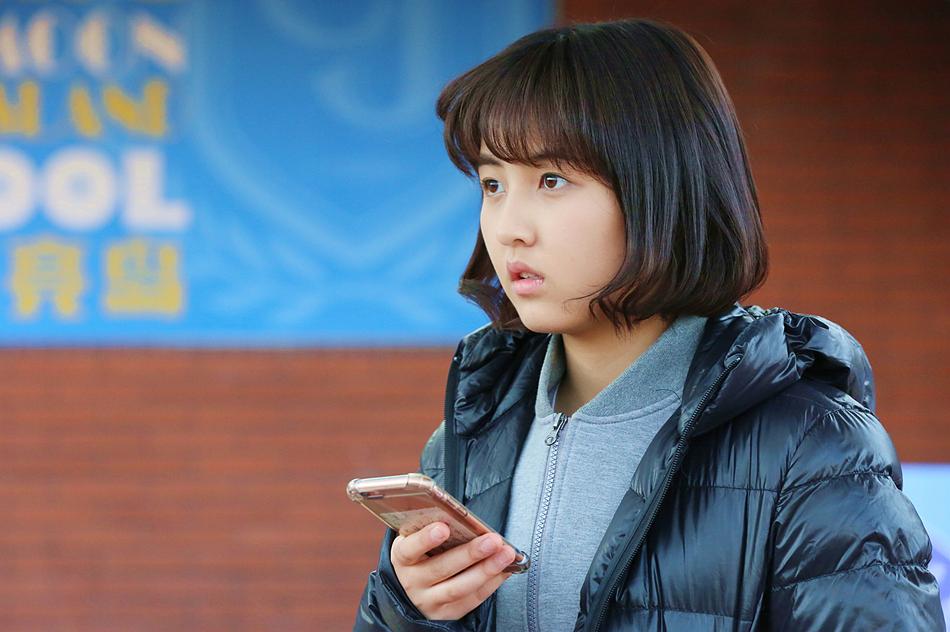 电视剧《我们的少年时代》（2017中国大陆）--高清BT迅雷资源下载