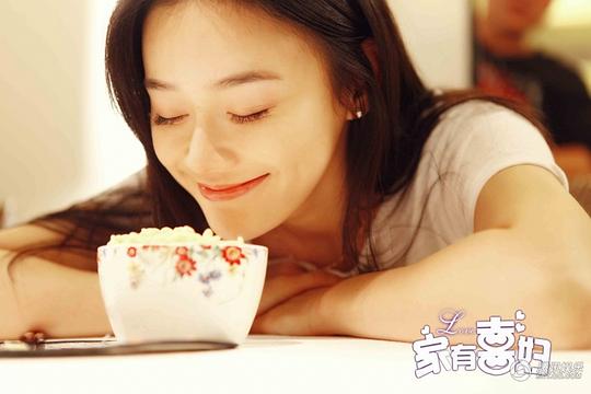电视剧《家有喜妇》（2014中国大陆）--高清BT迅雷资源下载