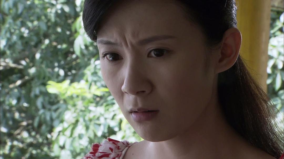 电视剧《红蝎子之带泪梨花》（2011中国大陆）--高清BT迅雷资源下载