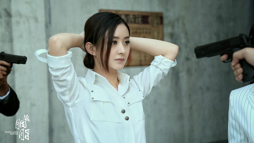 电视剧《胭脂》（2016中国大陆）--高清BT迅雷资源下载