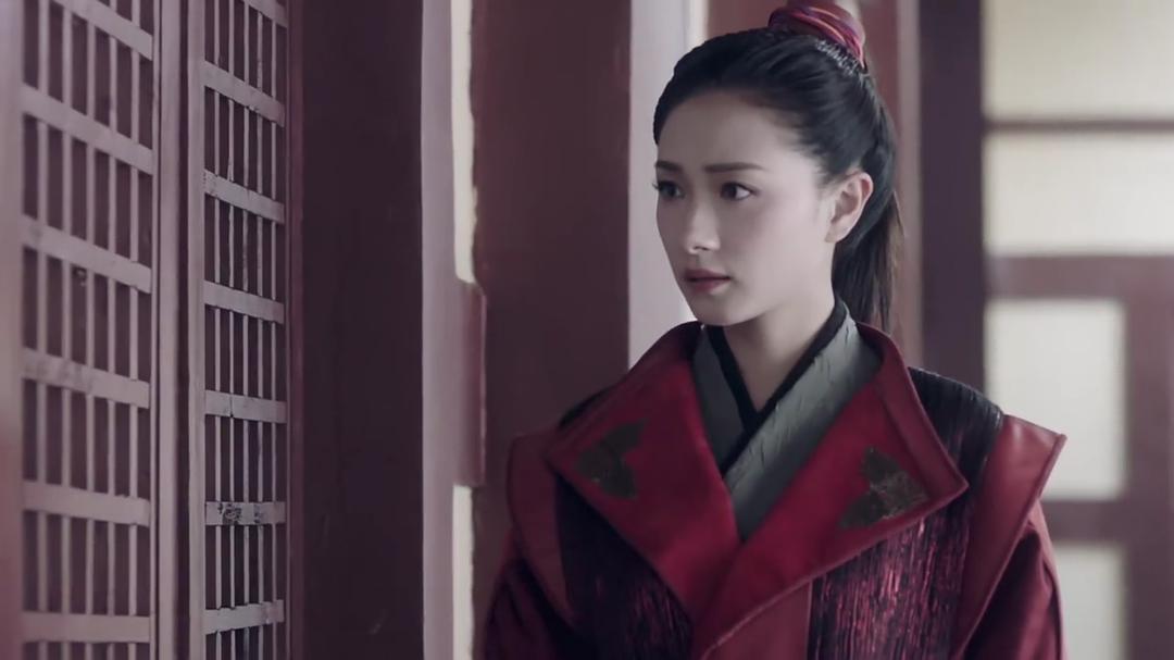 电视剧《大唐荣耀2》（2017中国大陆）--高清BT迅雷资源下载