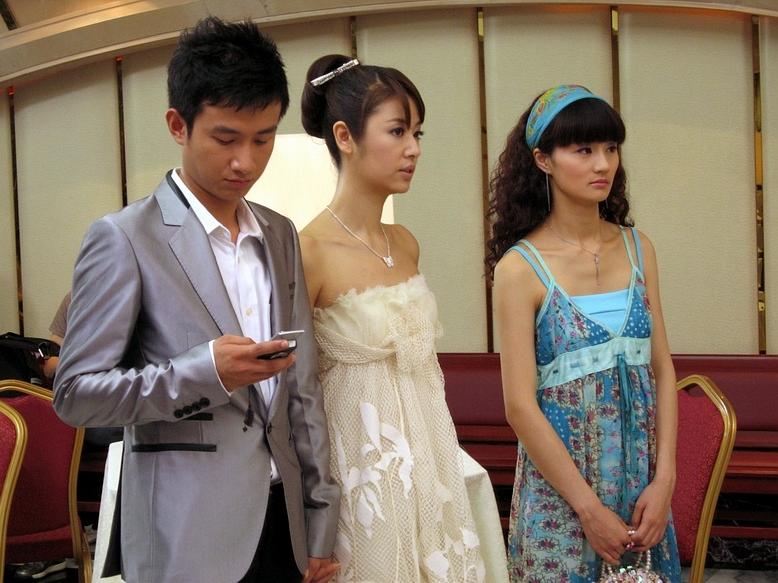 电视剧《爱在日月潭》（2009中国大陆）--高清BT迅雷资源下载