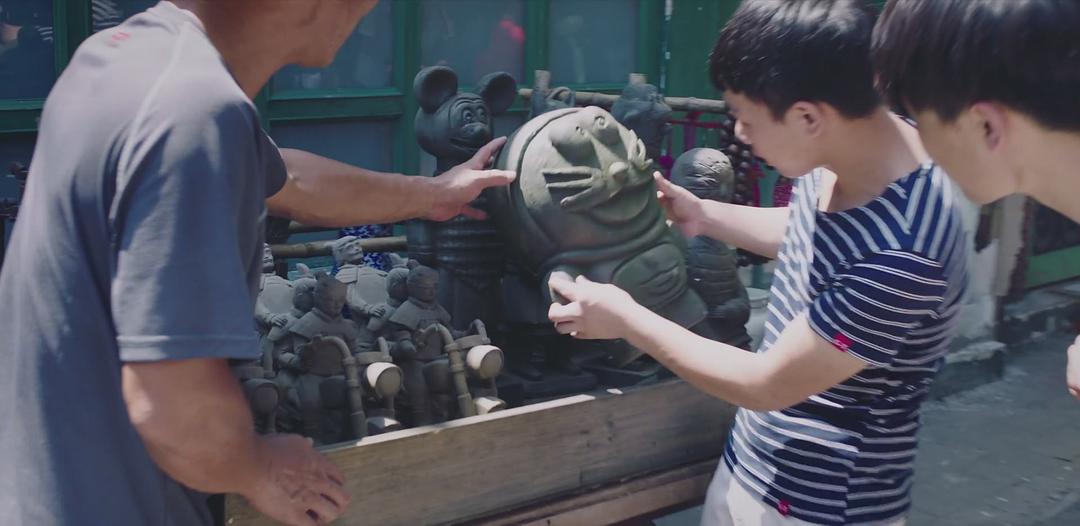 电视剧《鬼吹灯之牧野诡事》（2017中国大陆）--高清BT迅雷资源下载