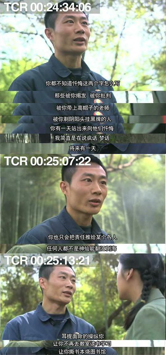 电视剧《风筝》（2017中国大陆）--高清BT迅雷资源下载