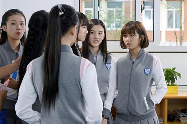电视剧《我们的少年时代》（2017中国大陆）--高清BT迅雷资源下载