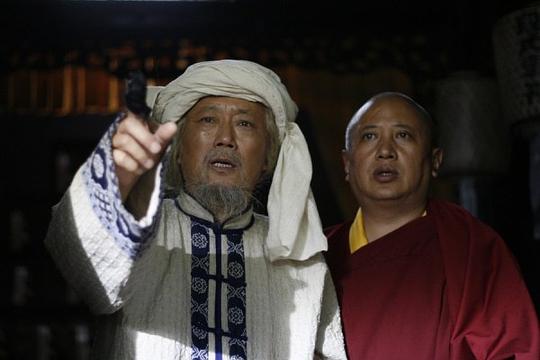 电视剧《茶颂》（2013中国大陆）--高清BT迅雷资源下载