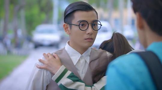 电视剧《愿有人陪你颠沛流离》（2017中国大陆）--高清BT迅雷资源下载