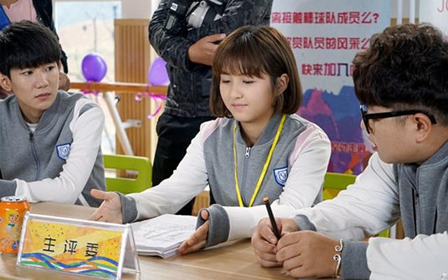 电视剧《我们的少年时代》（2017中国大陆）--高清BT迅雷资源下载