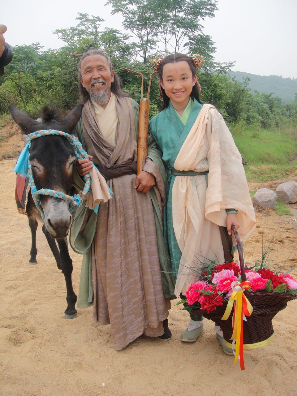 电视剧《碧波仙子》（2011中国大陆）--高清BT迅雷资源下载