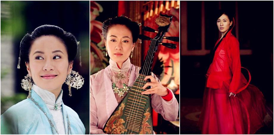 电视剧《国色天香》（2011中国大陆）--高清BT迅雷资源下载