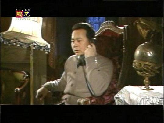电视剧《密探》（1987中国大陆）--高清BT迅雷资源下载