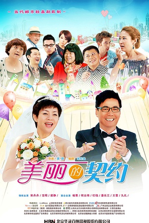 电视剧《美丽的契约》（2014中国大陆）--高清BT迅雷资源下载