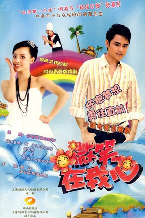 电视剧《微笑在我心》（2009中国大陆 / 中国台湾 / 新加坡）--高清BT迅雷资源下载