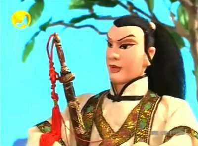 电视剧《白玉堂》（2002中国大陆）--高清BT迅雷资源下载