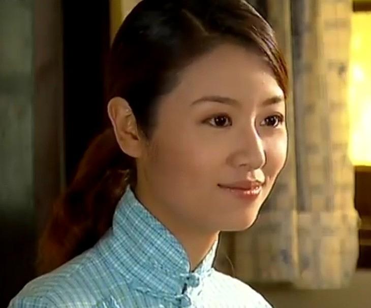 电视剧《半生缘》（2002中国大陆 / 中国台湾）--高清BT迅雷资源下载
