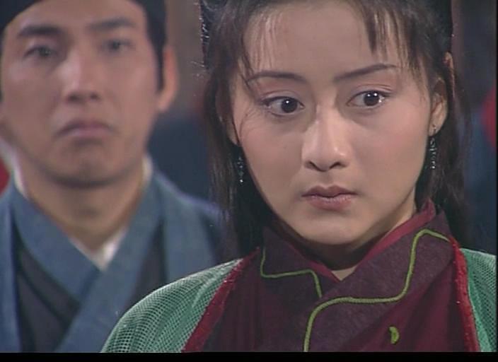 电视剧《笑傲江湖》（2000中国台湾）--高清BT迅雷资源下载