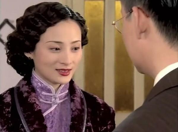 电视剧《半生缘》（2002中国大陆 / 中国台湾）--高清BT迅雷资源下载