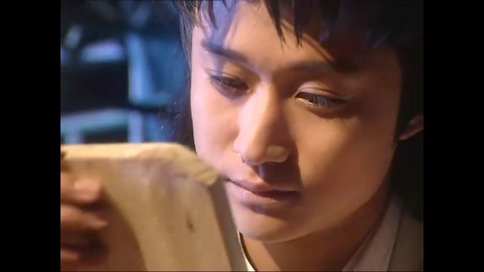 电视剧《策马啸西风》（2001中国大陆）--高清BT迅雷资源下载