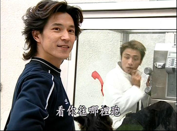 电视剧《粉红女郎》（2003中国大陆）--高清BT迅雷资源下载