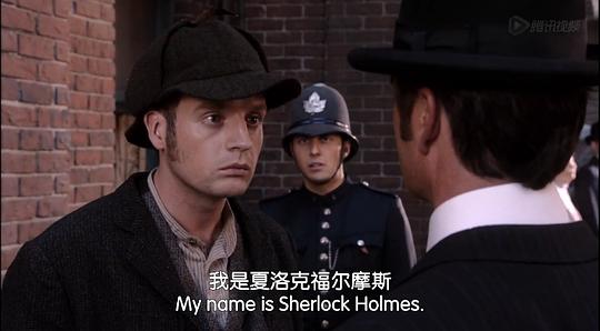 电视剧《神探默多克 第一季  Murdoch Mysteries》（2008加拿大）--高清BT迅雷资源下载